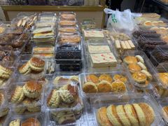 -幸福蛋糕坊(金顶街店)