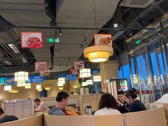 -金鼎轩(鸟巢北辰荟店)