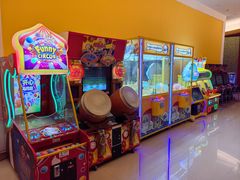 -北京九华山庄会展酒店