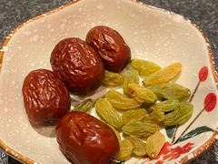 餐前小食-丝路金桃·新疆菜(徐汇店)