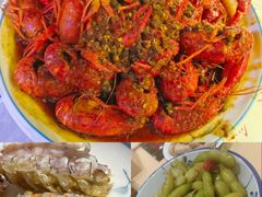 -三妹小龙虾·黄油蟹(华侨城总店)