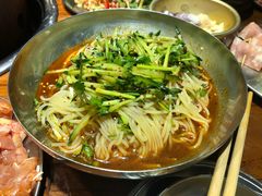-原始泥炉烤肉(总店)