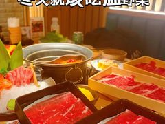 -温野菜涮涮锅(西单大悦城店)
