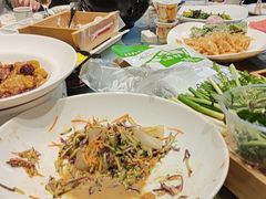 -老德州四合院·德州菜(天衢路店)