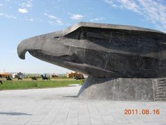 -塞罕坝国家级自然保护区