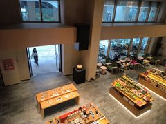 -奈雪茶院·茶室茶馆(广州粤海天地店)