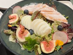 -Inspiration灵感·罗马西餐厅(九龙坡店)