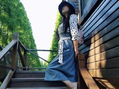 -黄海国家森林公园