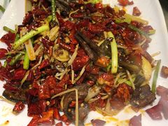 -庆合府重庆大排档(紫都城店)