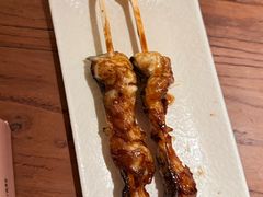 -拾光与烟火丨炭火串烧·自贡小活鲜(西村大院店)