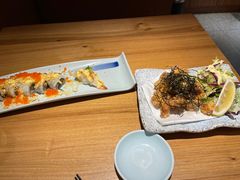 -初居食屋日式料理(万象城购物中心店)