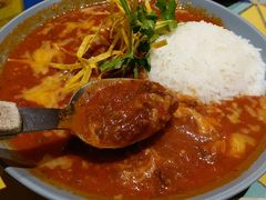 墨西哥辣味牛肉饭-彼德西餐厅(凯德广场新南店)