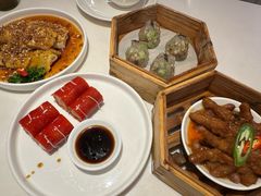 -粤来记·啫啫煲·点心(日月光店)