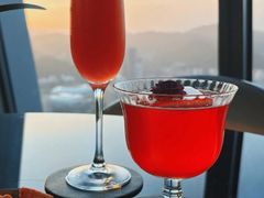 -瑞吉酒店·The Drawing Room闲逸廊·云端下午茶·夜奢Whiskey