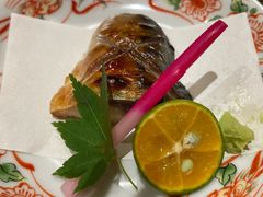 -鲤·鮨KOISUSHI
