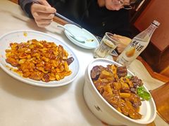 -小吊梨汤·北京菜·烤鸭(王府井银泰in88店)