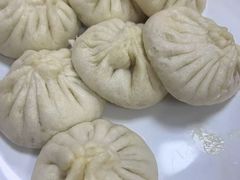 -津门如意包子铺(宾西路店)