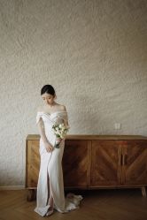 -ZHICOME·稚蔻婚纱礼服造型定制(西安龙首印象城店)