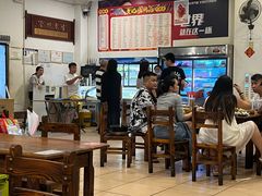 -疍家人黄记海鲜火烧烤