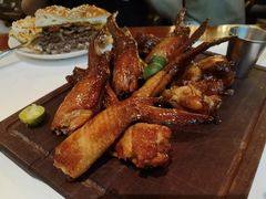 -The BREW·酿餐厅(浦东嘉里大酒店)