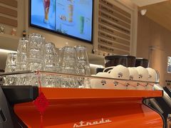 -Peet's 皮爷咖啡(海雅缤纷城店)