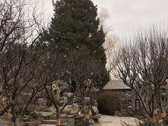 -北京市劳动人民文化宫(太庙)