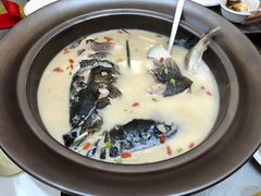 -浔味·山屿湖·正宗淳牌全鱼宴老字号