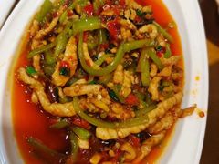 -易老妈蹄花.特色川菜(人民公园总店)