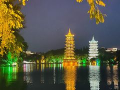 -桂林两江四湖景区