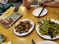 -清真伊源饺子馆(陶然共友大厦店)