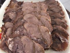 -庆丰包子铺(回龙观店)