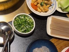 -巴奴毛肚火锅(广益哥伦布店)
