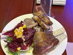 -温州喜来登酒店-盛宴西餐厅
