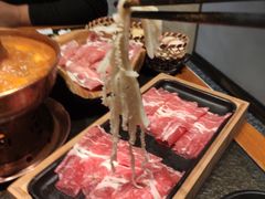 -索伦嘎·传统涮(海拉尔总店)