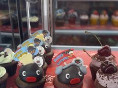 -Pantry's Best派悦坊蛋糕(K11购物艺术中心店)