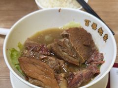 -百福麵家(新馬路店)