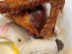 -顺风山庄(水濂山店)