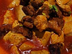 -宁夏国强手抓羊肉·清真菜(未央路凤三店)
