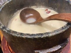 -敏珠拉姆藏餐·南京厨房(富春江东街店)