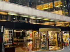 -上海新锦江大酒店