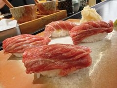 -Sushi Hanzo半藏(天环广场店)