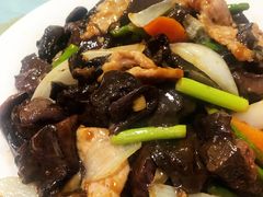 -金台阶鱼馆(于桥水库店)