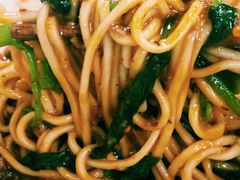 特色豌杂面干溜-朱儿面庄(洋河三路店)