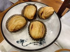 -盈田盈粥庄(博山东路店)