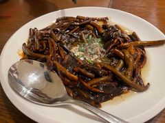 -逸林轩中餐厅(中信泰富朱家角锦江酒店)