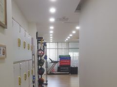 -迈德运动康复中心