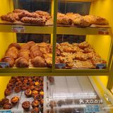 满满一袋幸福甜点心愿