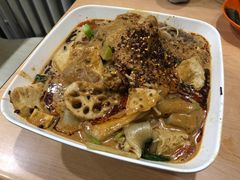 -林静小吃(复兴路店)