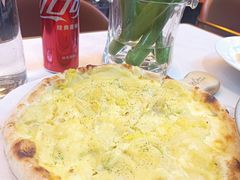 -get pizza意大利餐厅(凯德MALL店)