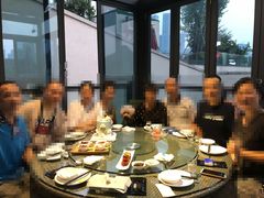包厢-铜锣湾·有麝自然香(长嘉汇购物公园店)